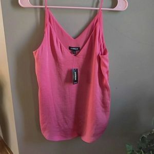 NWT Express Tank Top Sz XS